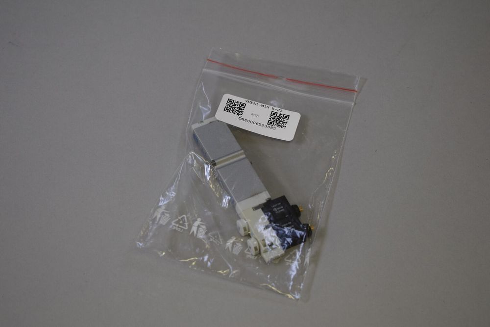 FESTO VMPA1-M1H-K-PI FESTO VMPA1-M1H-K-PI