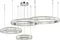 Подвесной светильник Tivoli SL1622.103.04 ST Luce