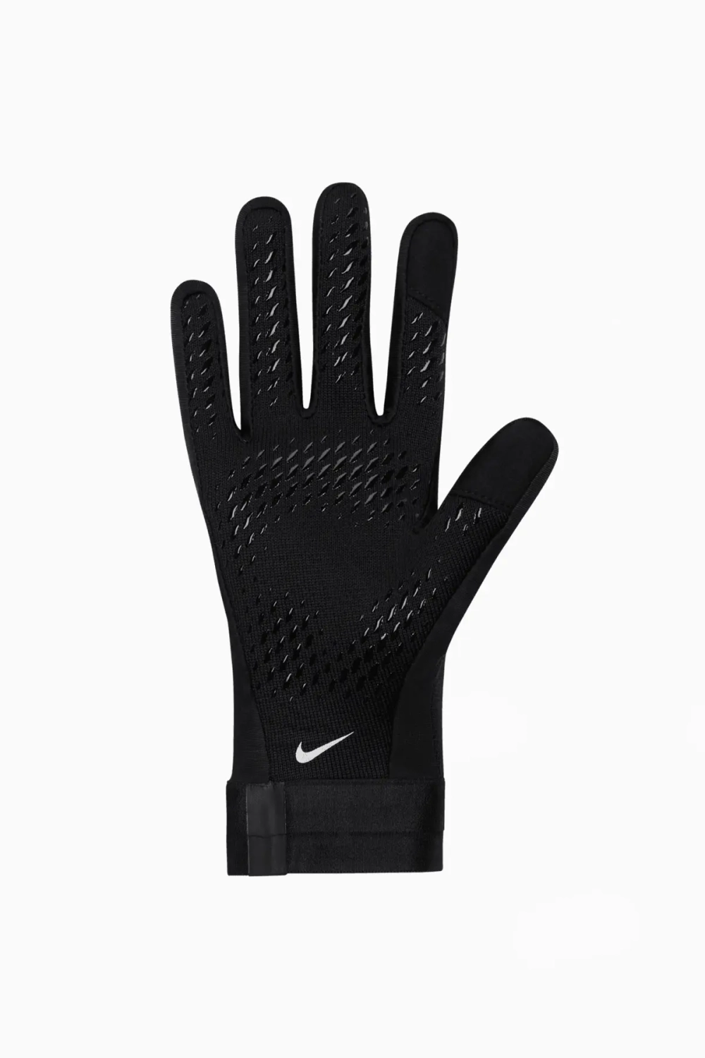Перчатки Nike Therma-Fit Academy Junior - черный