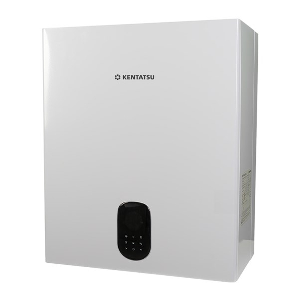 Газовый котел настенный Kentatsu Nobby Base (E) 24-2CS