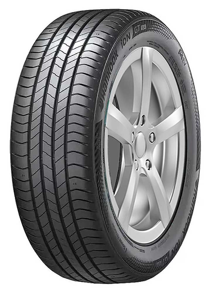 HANKOOK iON GT SUV IK41A 215/60R17 96H Китай