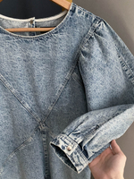 Платье Isabel Marant