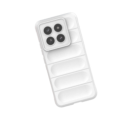 Противоударный чехол Flexible Case для Xiaomi 14 Pro