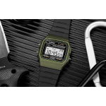 Часы CASIO YOUTH CLASSIC, F-91WM-3A