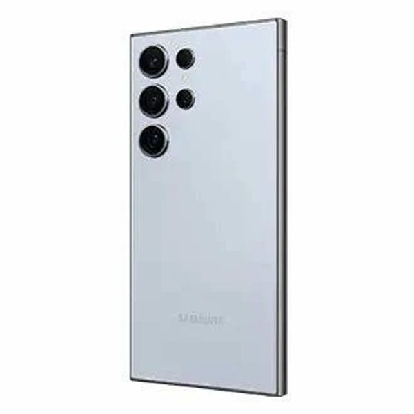 Смартфон Samsung Galaxy S24 Ultra 12/512 ГБ (SM-S928B/DS) Синий Титан | Titanium Blue