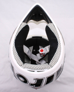 Мотошлем Airoh Dome C2