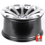 Комплект дисков BMW 19x9 et14 5x120