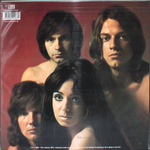 Shocking Blue / At Home (Coloured Vinyl)(LP)