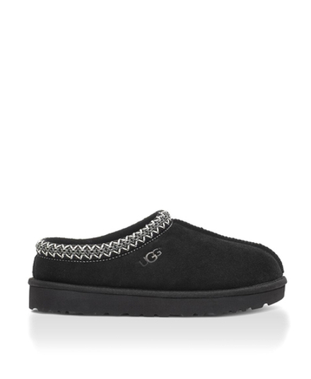 MEN'S TASMAN SLIPPER - Black