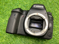 Canon EOS 6D Mark II ( 35.000 кадров )