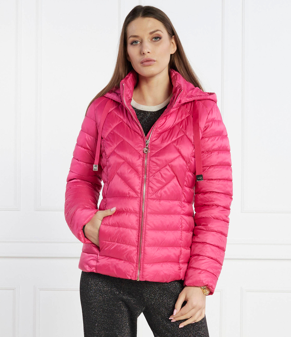 Куртка Liu Jo Sport - розовый(TA4037 TS031)