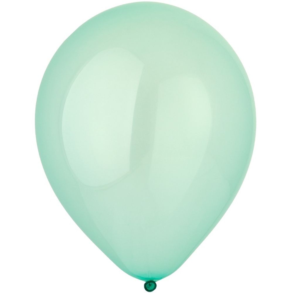 EV 12"/983 Кристалл Droplets Green 50 шт EV 12"/983 Кристалл Droplets Green 50 шт