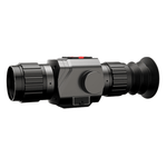 Тепловизионный прицел HTI-C8-25mm (384x288, F25 мм, 2.7x, 17 µm, NETD <40 mK)