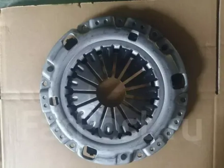 Диск сцепления нажимной (корзина) Lifan LFB479Q-1601100A1 цс