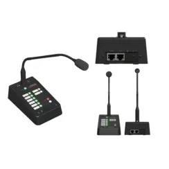 Fonestar ZONEMIC-6 6-зонный микрофон для системы ZONE-6