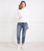 худые POLO RALPH LAUREN - белый(211943007)