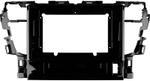 Магнитола для Toyota Alphard 3 H30, Vellfire 2015-2023 (менее 10 динамиков, правый руль) - Teyes CC4-PRO монитор 13" 2K QLED на Android 13, Быстрейшая, Snapdragon 778G, ИИ, CarPlay, DSP, 4G SIM-слот
