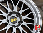 Комплект дисков BBS LM 17x7.5 et38 5x120