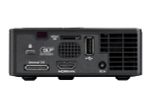 Проектор Optoma ML750e