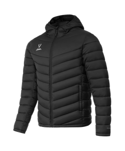 Куртка утепленная JÖGEL ESSENTIAL PerFormPROOF Light Padded Jacket, черный, детский