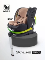 Автокресло RANT YC32 Skyline Pro (Beige) (40-150см)