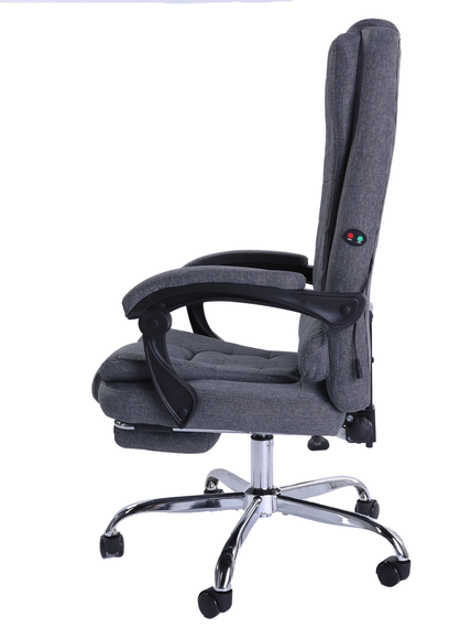 Кресло руководителя Frander Atlas F1006 c вибромассажем