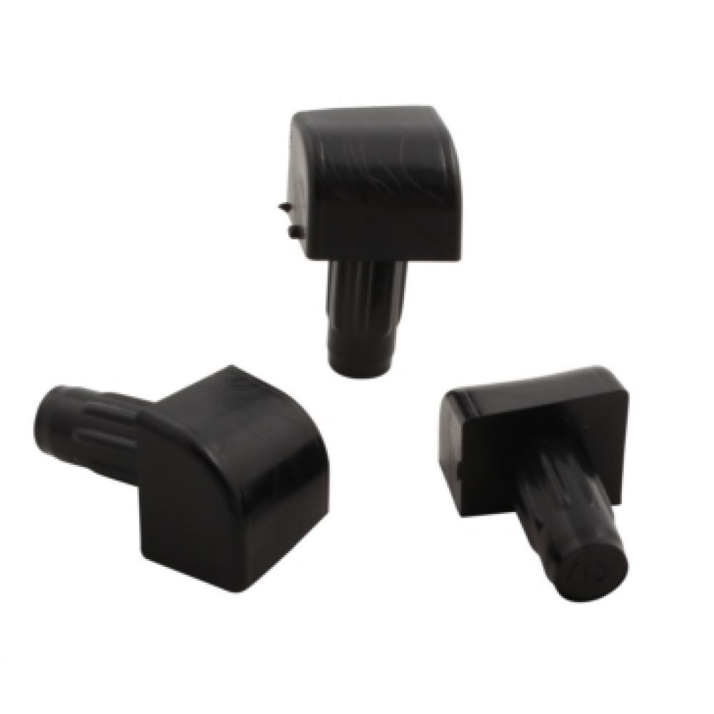 Сухарики ведомого вариатора (передние) (3 шт) SPI 03-202 для BRP LYNX/Ski-Doo (417126374, 619100040)
