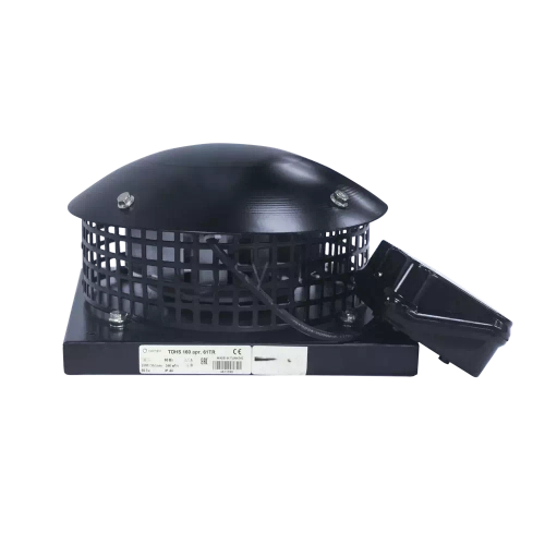 Крышный вентилятор Sysimple TDHS 250