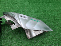 Насадка глушителя правая EXEED TXL (2021-н.в.)