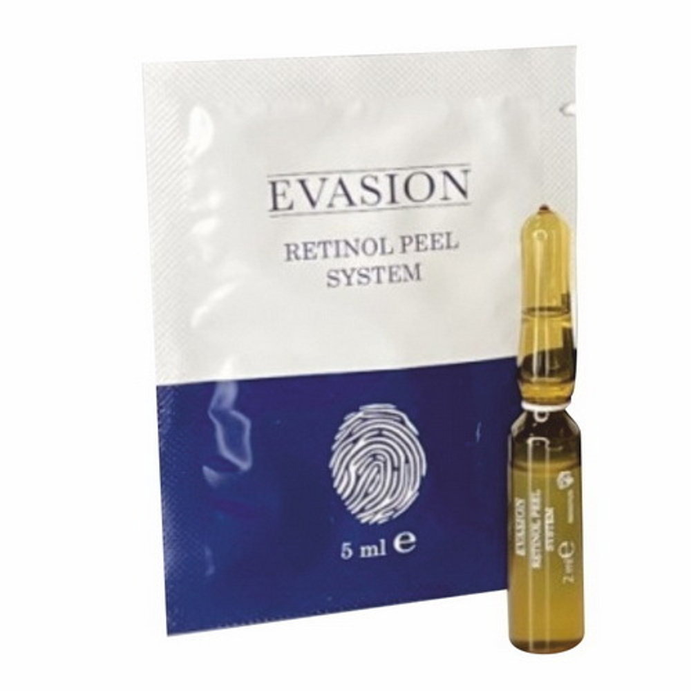 Retinol Peel System Evasion