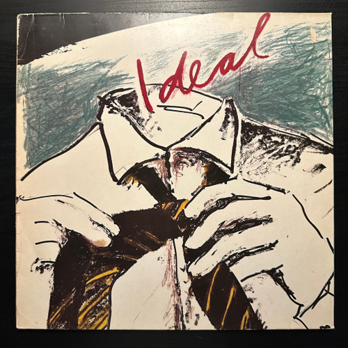 Ideal- Ideal (Германия 1980г.)