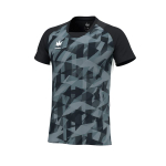 Футболка игровая Impulse Jersey — Black/white