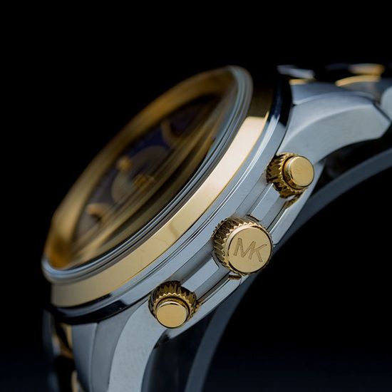 Наручные часы Michael Kors MK6165 Runway