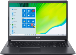 Ноутбук Acer Aspire 5 A515-44G-R89R NX.HW5ER.00A 15.6" LED / 1920x1080 FHD / TFT IPS / AMD Ryzen 5 / 4500U / 2300 МГц / AMD Radeon RX 640 / 2 Gb / 12 Gb / SSD / 512 ГБ / Windows 10 Home