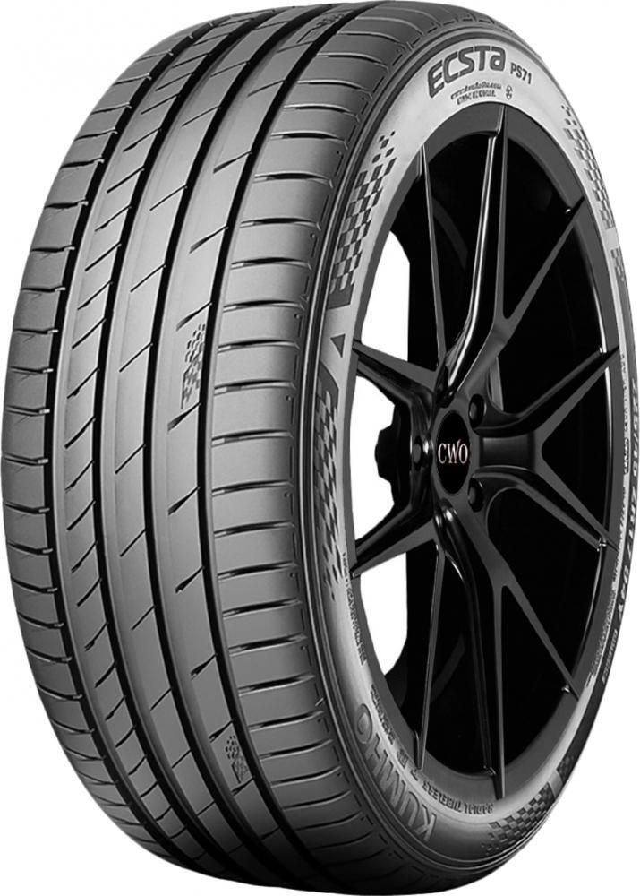 Kumho Ecsta PS71 275/40 R20 106Y