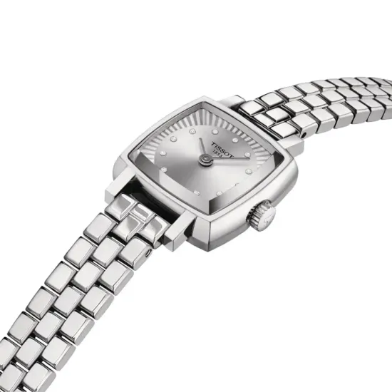 Женские часы Tissot T058.109.11.036.01