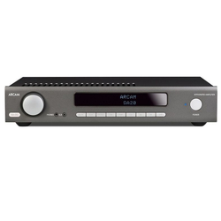 Стереоусилитель Arcam HDA SA20