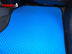 Honda Civic 8 поколение FD (09.2005 - 11.2011) седан
