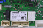 Модуль управления стиральной машины Bosch WIS 24140OE