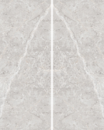 Porcelanosa Elegant Bone Bookmatch Brillo 59.6x150