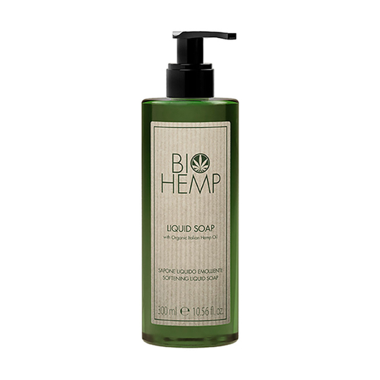 Жидкое мыло для рук "Bio Hemp" 300 мл