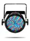 Chauvet Slim PAR 56 IRC IP светодиодный прожектор LED PAR