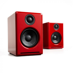 Полочная акустика Audioengine A2+ BT