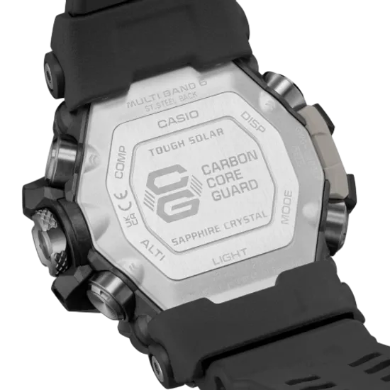 Наручные часы Casio GWG-2000CR-1AJF