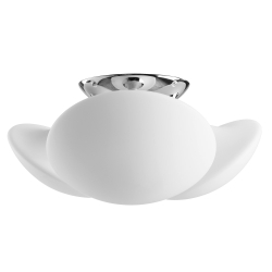 Потолочные светильники Arte Lamp Aqua-Sfera A2550PL-3CC