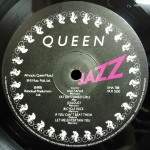 Queen / Jazz (LP)