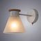 Бра Arte Lamp Tyler A1031AP-1WH