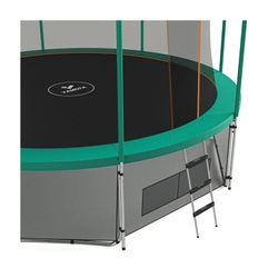 Батут Yamota SMART 366 см (12ft)