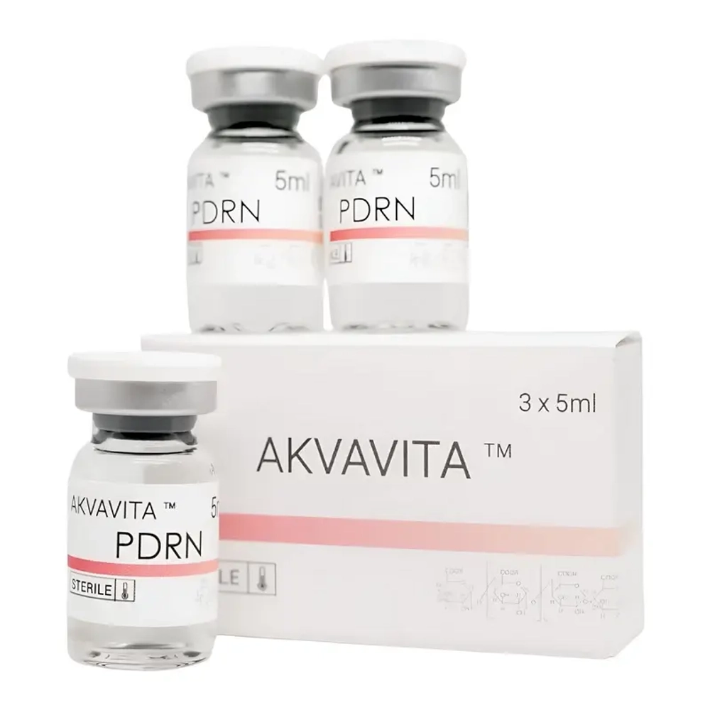 PDRN 7% Akvavita
