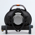 Газовый гриль O-GRILL 500MT Silver